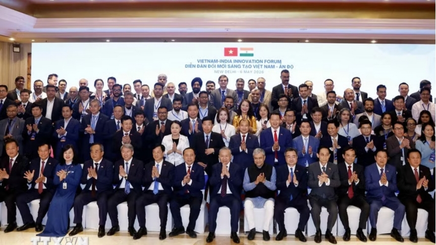 Indian experts look to expand innovation cooperation with Vietnam